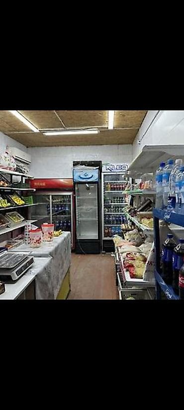 магазин оборудование: Фучика/Киевская Сдается продуктовый павильон «Фрукты и овощи» — 1