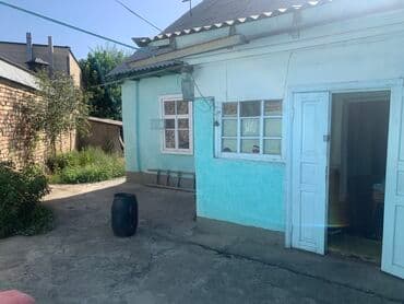 агентство недвижимости бишкек продажа домов: Дом, 150 м², 4 комнаты, Собственник, Старый ремонт — 4