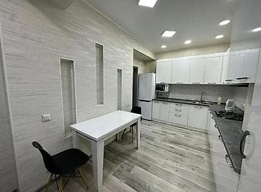 квартиры для студентов в бишкеке: Квартира таза тынч баардык шарттары бар 24/7 — 5