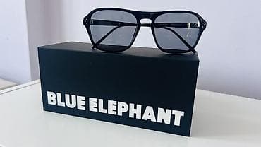 Көз айнектер: Күндөн коргоочу көз айнектер көз айнек, Унисекс, Тик бурчтуу, Полярдык линзалар, Асыл нуска, Жаңы — 3