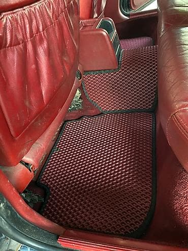 forester: BMW E34 Ева Полики Бишкек Eva Полики Бишкек Ева Коврики Бишкек — 6