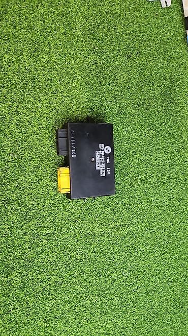 bmw 2007: Блок парктроников е38 66 21 8 —-352 279 Год 1997 В отличном — 1