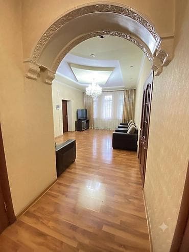 Дома: 250 м², 6 комнат, Кызыл Аскер, Без животных — 7