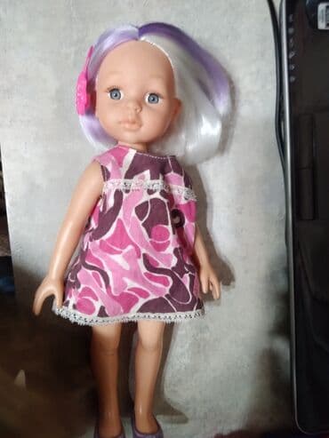 игрушки пони: Куклы разные. Дефа Люси прошита трессами. Русалки, подделка Паолы — 2