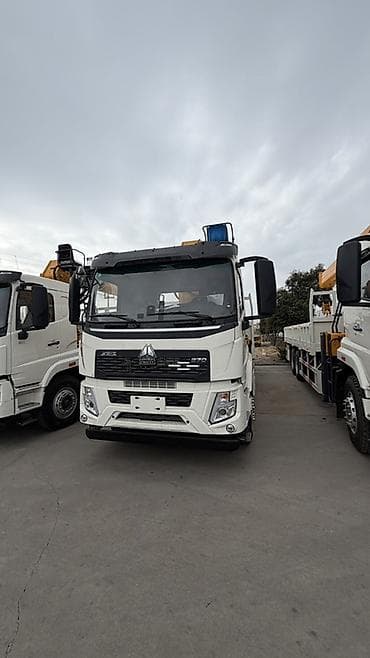 full construction: Манипулятор, 2024 г. — 2