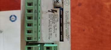 оборудование для ip телефонии модуль расширения настольные: Частотный преобразователь mitsubishi fr-d740-120es. 5.5kw новый — 8