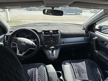 щит прибор хонда степвагон: Honda CR-V: 2010 г., 2.4 л, Автомат, Бензин, Кроссовер — 7