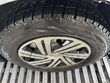 Унаа сатуу: Nissan Almera Tino: 2002 г., 1.8 л, Автомат, Бензин, Вэн/Минивэн — 8