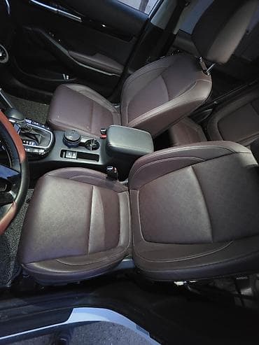 s class w220: Kia Seltos: 2021 г., Автомат, Бензин, Кроссовер — 6