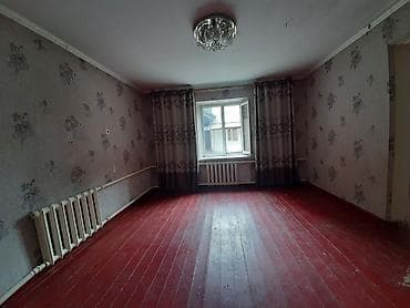 квартира недвижимость: 4 комнаты, 9 м², 1 этаж, Косметический ремонт — 3