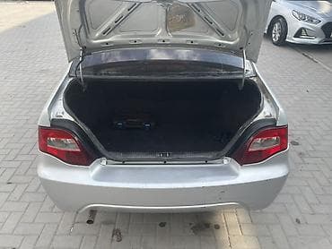 Daewoo Nexia: 2011 г., 1.6 л, Механика, Бензин, Седан — 3