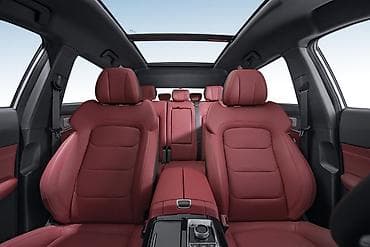 jeep liberty: Jetour X70 Plus: 2023 г., 1.5 л, Автомат, Бензин, Кроссовер — 4