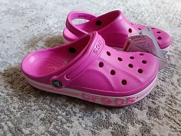 Сабо, 37.5, 38, Crocs, Новый