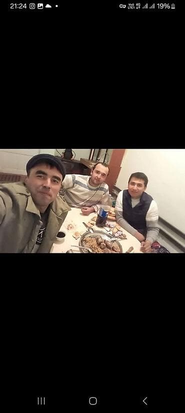 Мотопомпа Бензиновая at lalafo.kg Мотопомпа Бензиновая