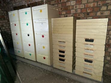 продаю пасеку: Удобства для дома и сада, Бесплатная доставка — 5