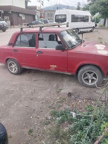колосо: Дөңгөлөктөр монтажда 175 / 70 / R <13, All-season, Колдонулган, Комплект, Жеңил унаалар, Куйма, тешиктери - 4 — 6