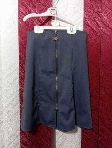 детские зимние сапожки 22 размера: Школьная форма, Б/у — 2