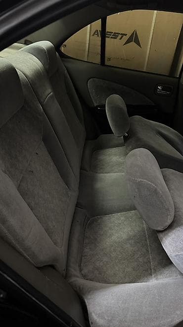 Унаа: Nissan Sentra: 2002 г., 1.8 л, Автомат, Бензин, Седан — 3