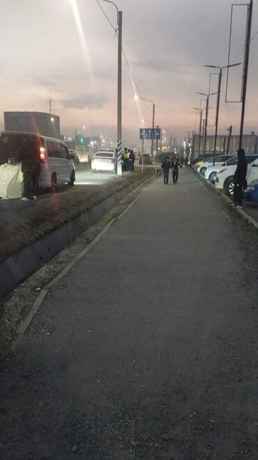 бокс на крышу авто купить в бишкеке: Прицеп, Б/у — 3