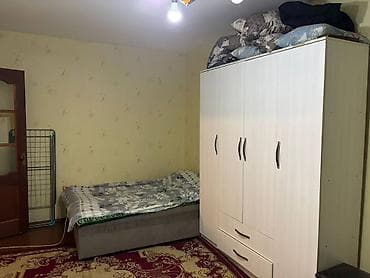 квартира с мебелью: 2 комнаты, Агентство недвижимости, Без подселения, С мебелью полностью — 5