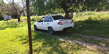 deo nexia: Daewoo Nexia: 2010 г., Механика, Бензин, Седан — 3