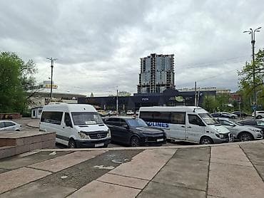 sprinter 516 2011: Пункт назначения: Все направления, Количество мест: Другое количество — 3