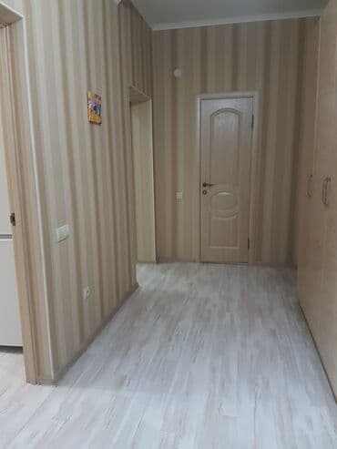 2 х комнатную квартиру по суточно в 8 мкр: 1 комната, Домофон, Интернет, Wi-Fi, Банные принадлежности — 2