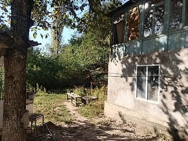 Уй сатылат, Арстанбапта. участок 15 соток Кызыл китеби бар, 5 комнат — 2