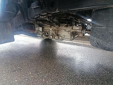 Hyundai Porter: 2002 г. — 2