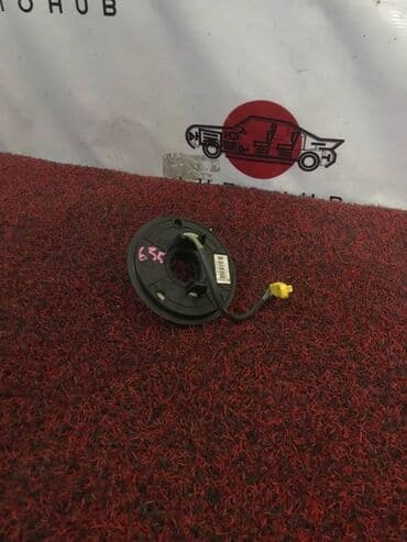 катушка хонда фит: Рулевой шлейф Honda — 1