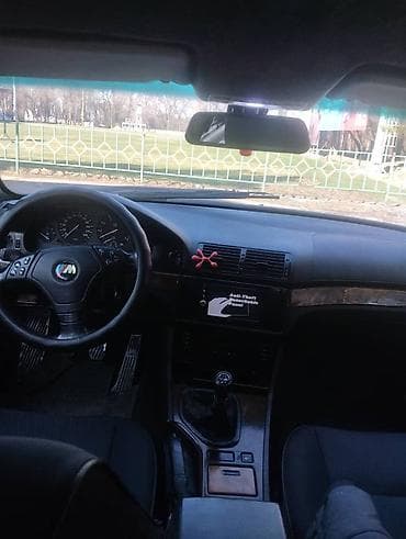 мерседес актрос купить: BMW 5 series: 1999 г., 2.5 л, Механика, Бензин, Седан — 7