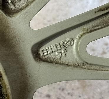 audi a6 с5: Литые Диски R 18 Toyota, Комплект, отверстий - 5, Б/у — 10