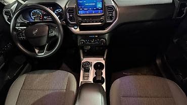 tesla pi: Ford Bronco: 2024 г., 1.5 л, Автомат, Бензин, Внедорожник — 4