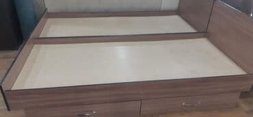 ищу кровать: Буйрутма эмеректер, Керебет — 3