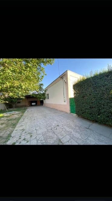 продаю дом киркомстрой: Үй, 86 кв. м, 4 бөлмө, Косметикалык оңдоо — 12