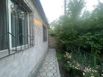 продажа домов в село ленинское: Дом, 150 м², 6 комнат, Собственник, Косметический ремонт — 6