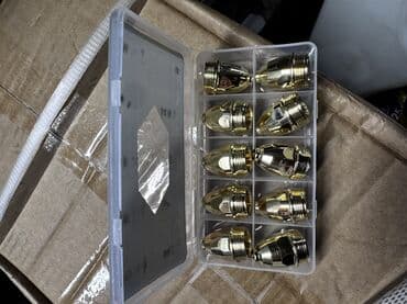 Расходники для : Плазмореза ! Полуавтомата ! Дуговой сварки ! На трех at lalafo.kg Расходники для : Плазмореза ! Полуавтомата ! Дуговой сварки ! На трех