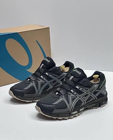 асикс кроссовки цена: Кроссовки Asics (модель в стиле trail/running) - Верх: многослойный — 5