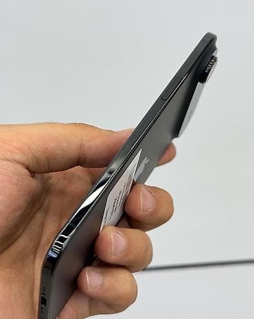 redmi note 10a: IPhone Air, Б/у, 256 ГБ, Black Titanium, Защитное стекло, Чехол, Кабель, В рассрочку, 97 % — 7