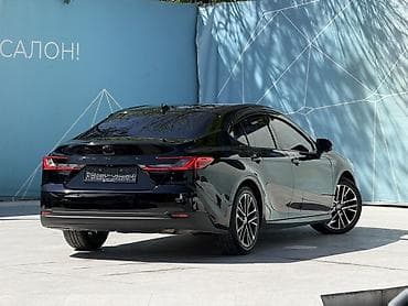 камри стоп: Toyota Camry: 2024 г., 2.5 л, Автомат, Бензин, Седан — 5