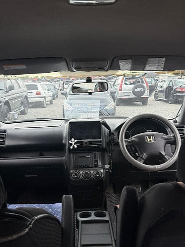 Продажа авто: Honda CR-V: 2024 г., 2.4 л, Бензин, Кроссовер — 5
