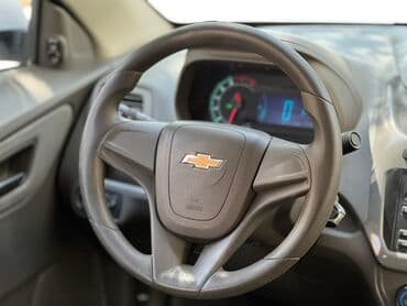 шевроле монза 2023: Chevrolet Кобальт: 2023 г., 1.5 л, Автомат, Бензин, Седан — 4