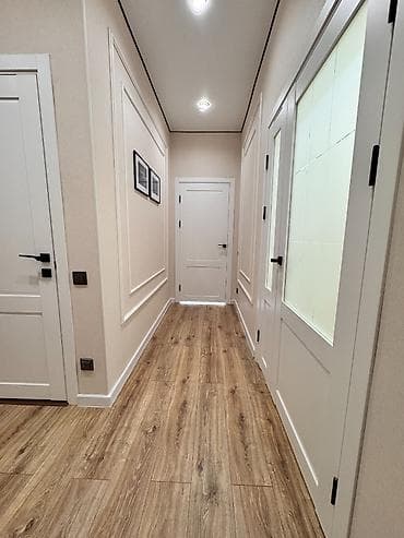 royal construction: 2 комнаты, 48 м², Элитка, 8 этаж, Евроремонт — 10