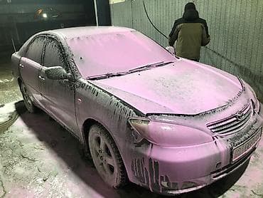 honda elysion 2004: Toyota Camry: 2002 г., 2.4 л, Автомат, Бензин, Седан — 3