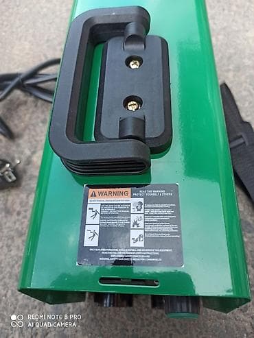 ps3 rebug: Аренда сварка Rodex RDX5115 сварочный аппарат AC 160v-240v ориентир — 3