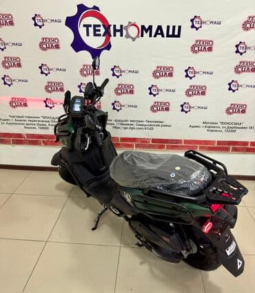 мотоциклы из японии бишкек: Тип скутера Tank, 150 куб. см, Бензин, Новый, В рассрочку — 17