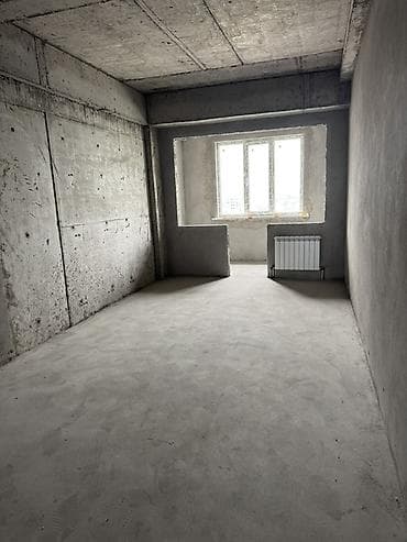 Продажа квартир: 2 комнаты, 86 м², Элитка, 11 этаж, Готовая ПСО (под самоотделку) — 6