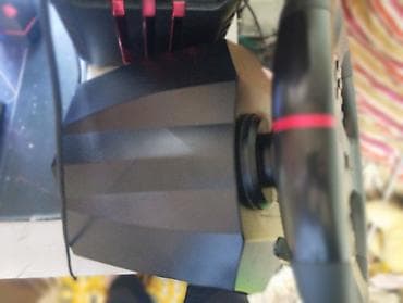 сколько стоит руль на компьютер: Игровой руль DEXP wheelman pro - Полноразмерный руль с прорезиненным — 2