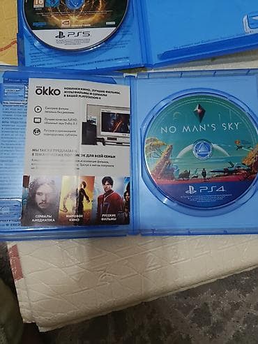 playstation 3 silm: Assassin’s Creed Valhalla — дисковая версия для PlayStation 5. обмен — 6