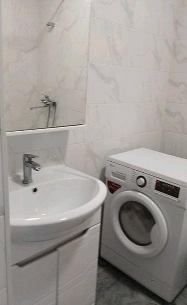 Недвижимость: 1 комната, 46 м², Средний Джал Элитка, 8 этаж, Евроремонт — 6